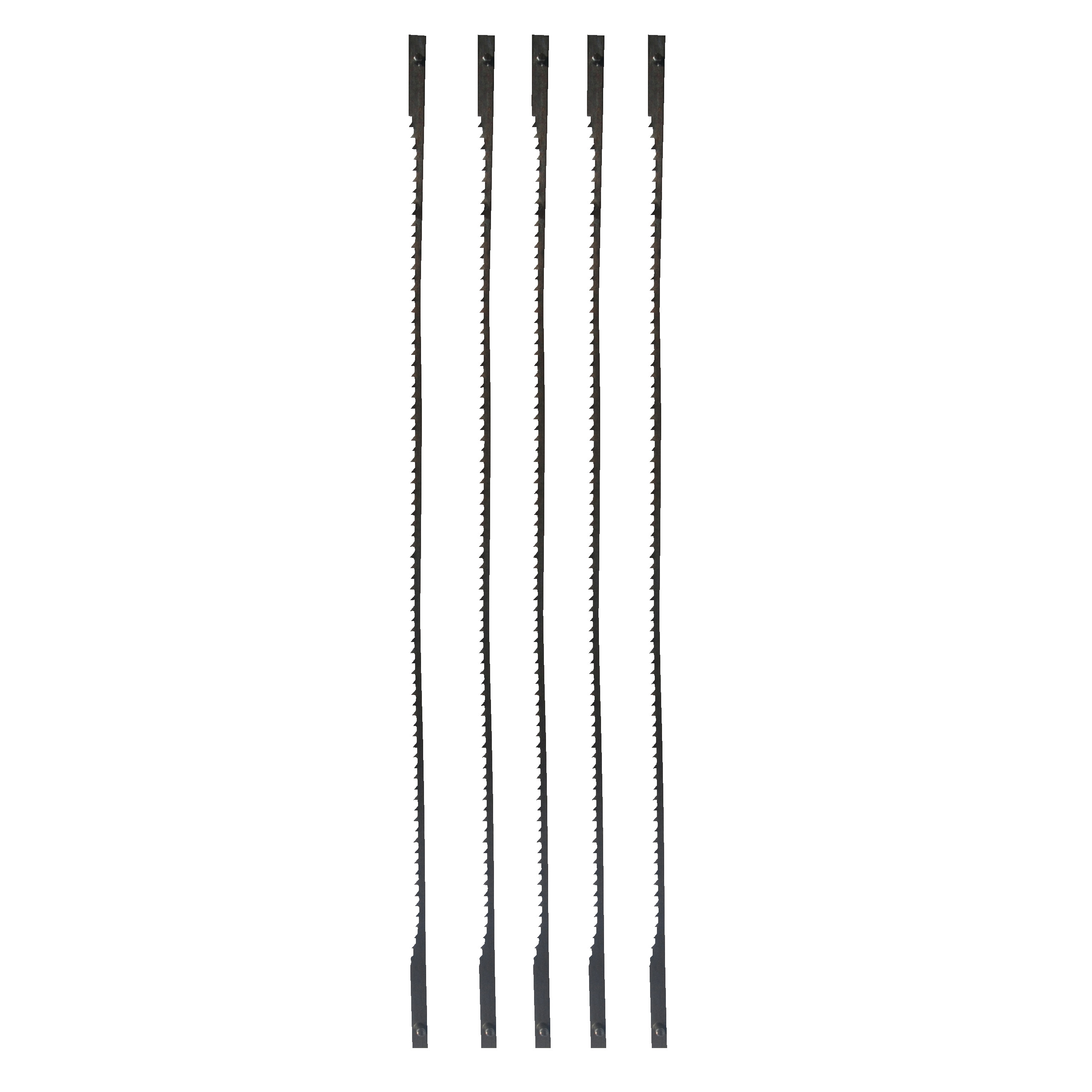 SSB18TPI 5 buc panze 18 TPI pentru fierastrau traforaj 5132002898