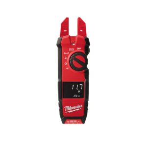 Aparat de măsură cu fălci pentru electricieni Milwaukee 2205-40