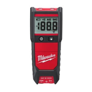 Tester automat de tensiune / continuitate Milwaukee 2212-20
