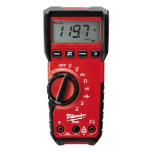 Multimetru Milwaukee 2216-40