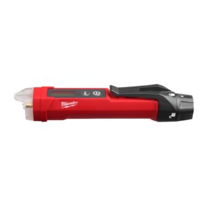 Detector de tensiune fără contact cu termometru laser Milwaukee 2225-20