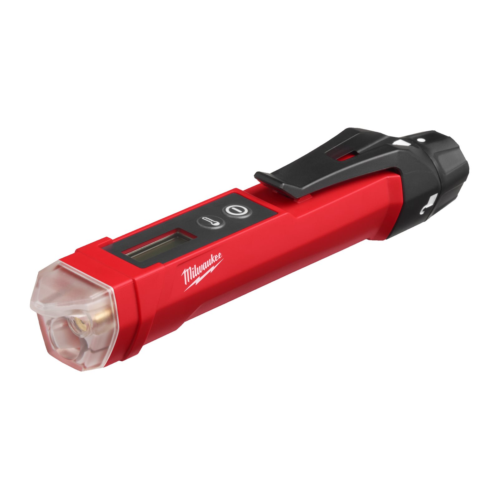 Detector de tensiune fără contact cu termometru laser Milwaukee 2225-20 - imagine 2