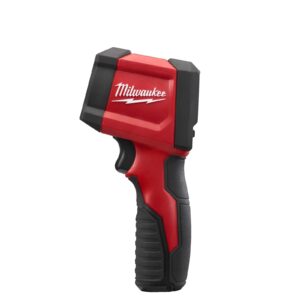 Aparat măsurat temperatura cu infraroșu 10:1 Temp-Gun Milwaukee 2267-40