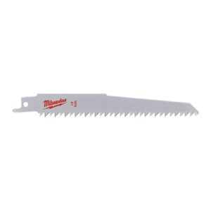 Lemn și plastic 3 buc Milwaukee 48001075