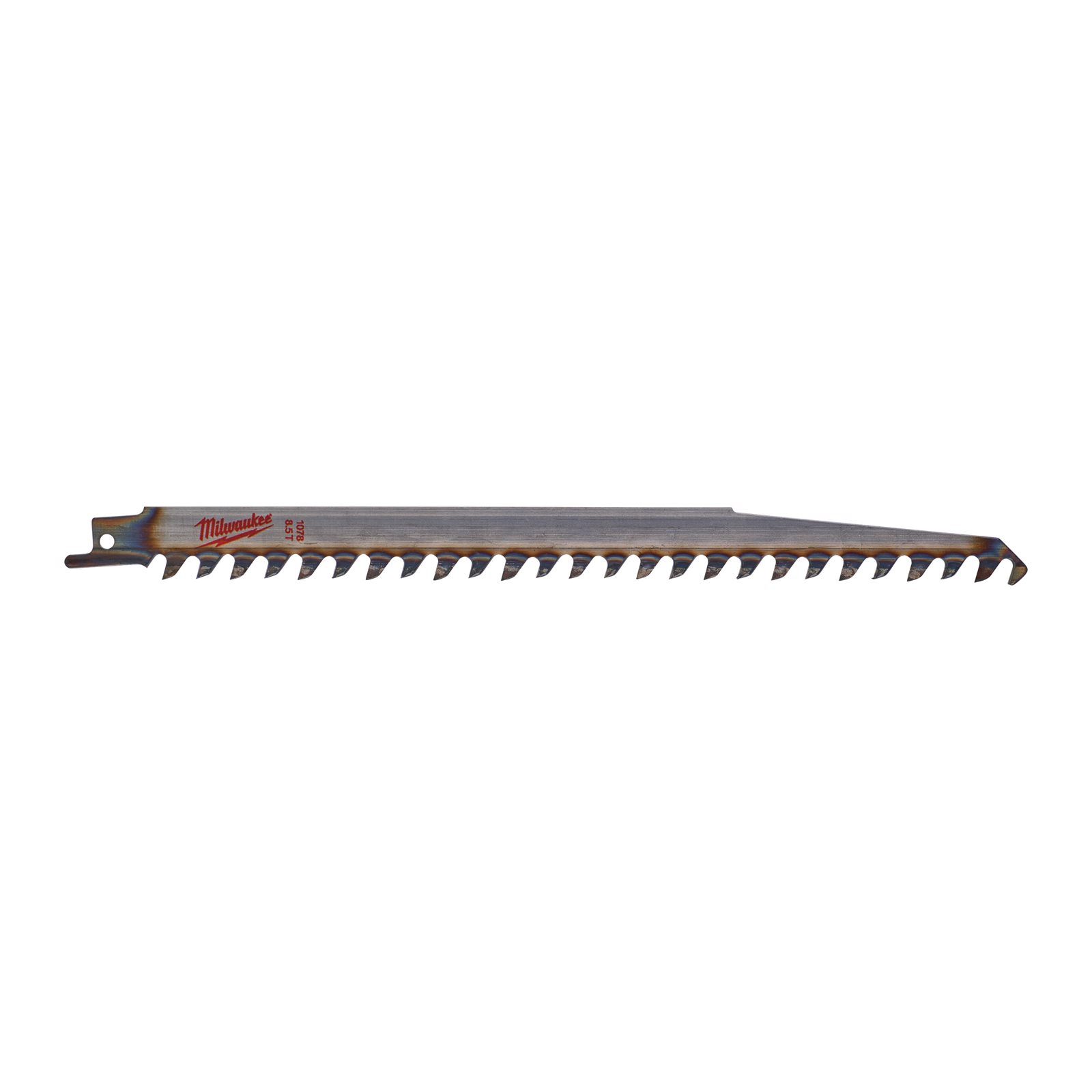 Lemn și plastic 3 buc Milwaukee 48001078