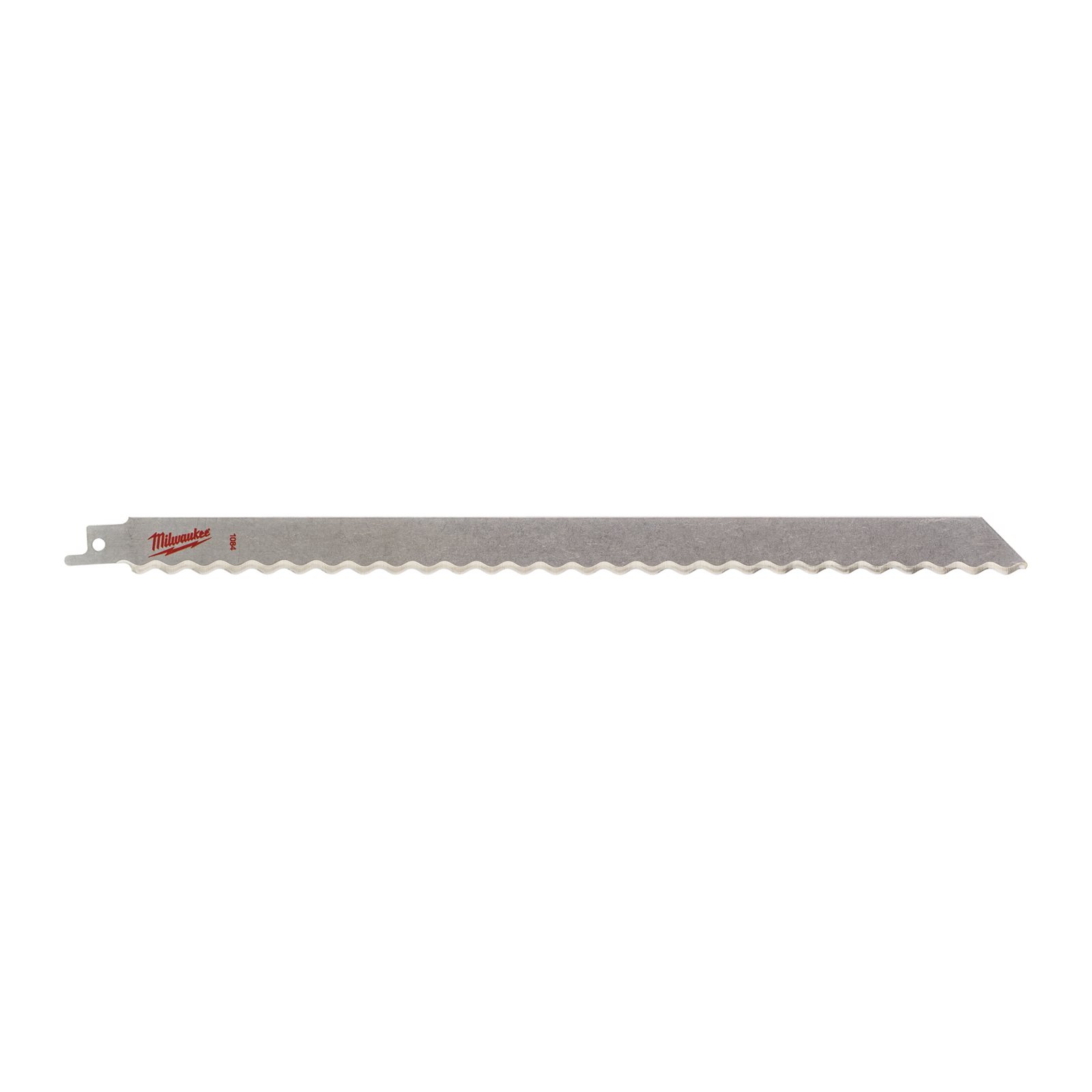 Aplicații speciale: materiale izolante / carton / spumă 300 mm Milwaukee