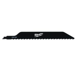 Aplicații speciale: fontă / materiale abrazive / fibră de sticlă 450 mm Milwaukee 48001460