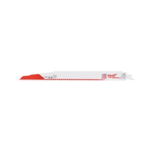 Lemn cu cuie: Pânze Heavy Duty AX pentru lucrări de demolare 25 buc Milwaukee 48008027
