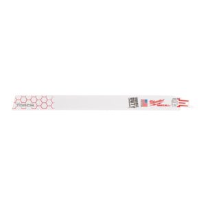 Metal: Pânze Heavy Duty TORCH pentru lucrări de demolare 25 buc Milwaukee 48008789