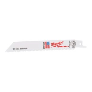 Lemn / Metal / Plastic: Pânze universale 50 buc Milwaukee 48016091