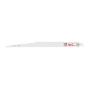 Lemn / Metal / Plastic: Pânze universale 50 buc Milwaukee 48016094