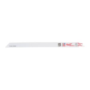 Metal: Pânze THIN KERF 50 buc Milwaukee 48016189