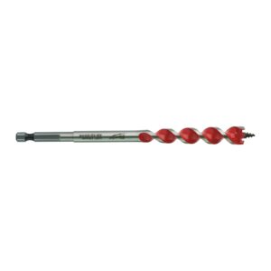 Burghie pentru lemn SPEED FEED Milwaukee 4932464071 - imagine 2