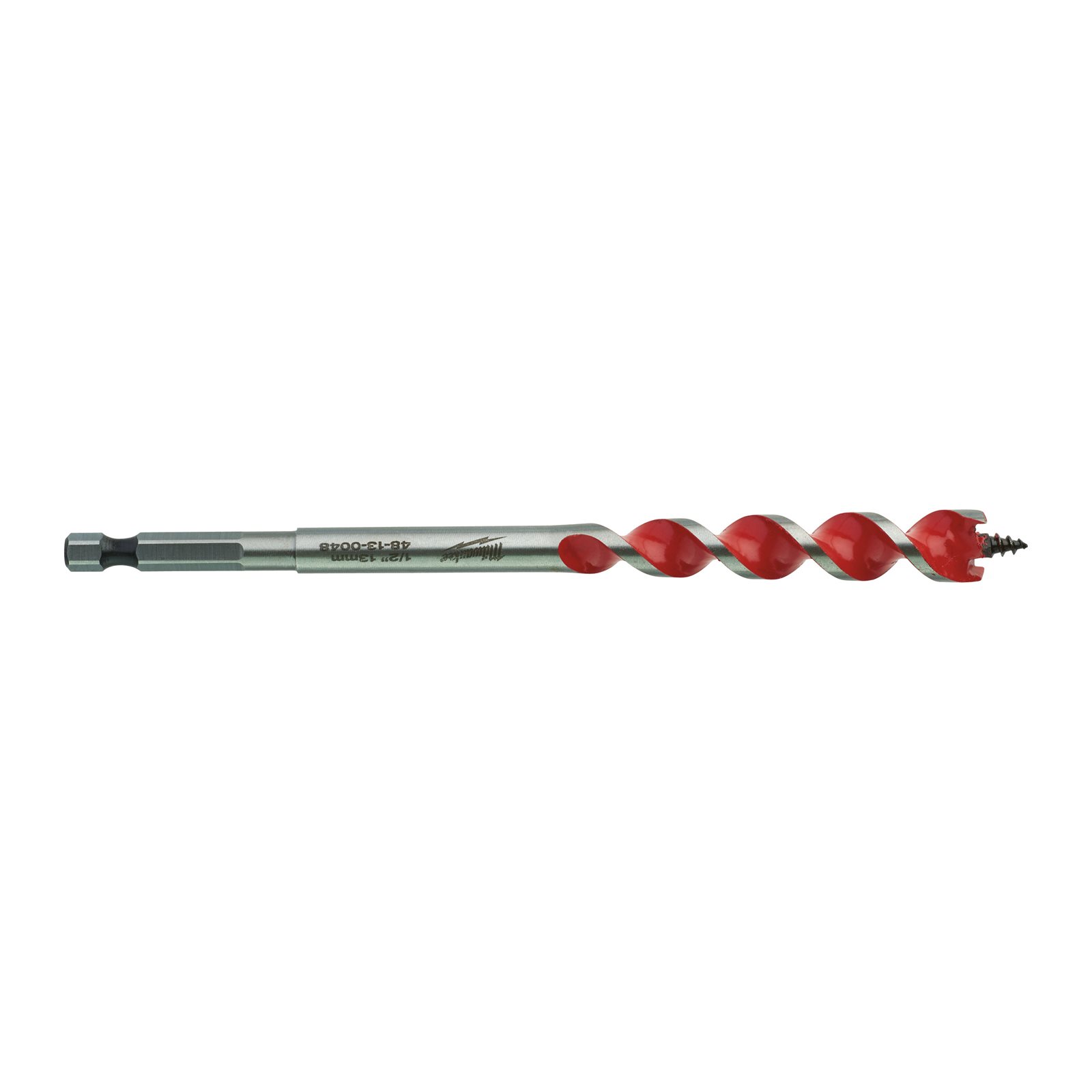 Burghie pentru lemn SPEED FEED Milwaukee 4932464071 - imagine 2