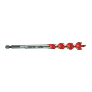 Burghie pentru lemn SPEED FEED Milwaukee 4932479472