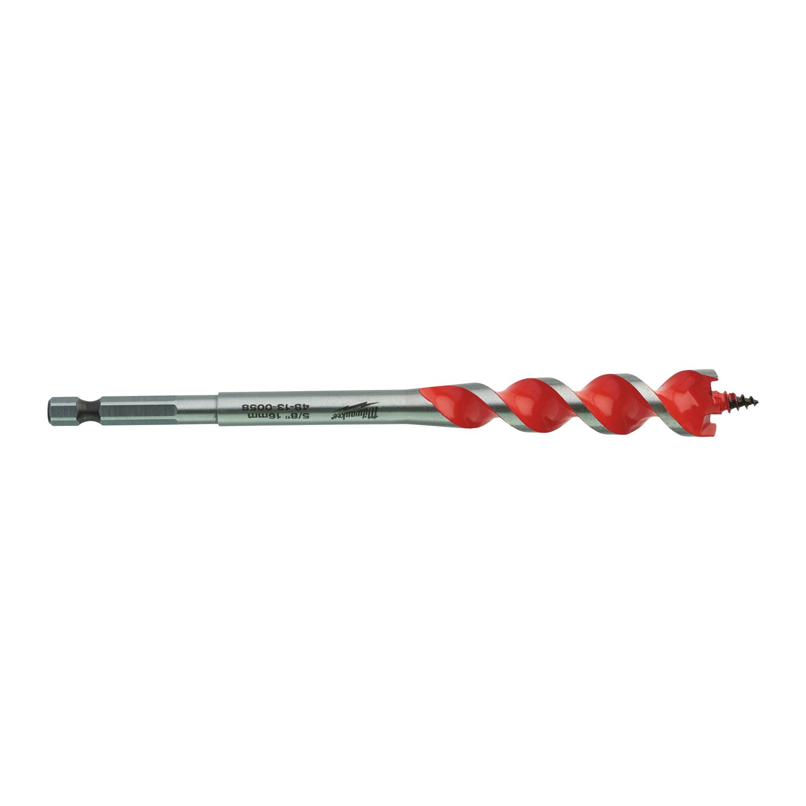 Burghie pentru lemn SPEED FEED Milwaukee 4932479472