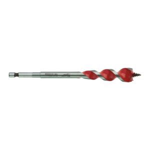 Burghie pentru lemn SPEED FEED Milwaukee 4932479473