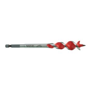 Burghie pentru lemn SPEED FEED Milwaukee 4932479474