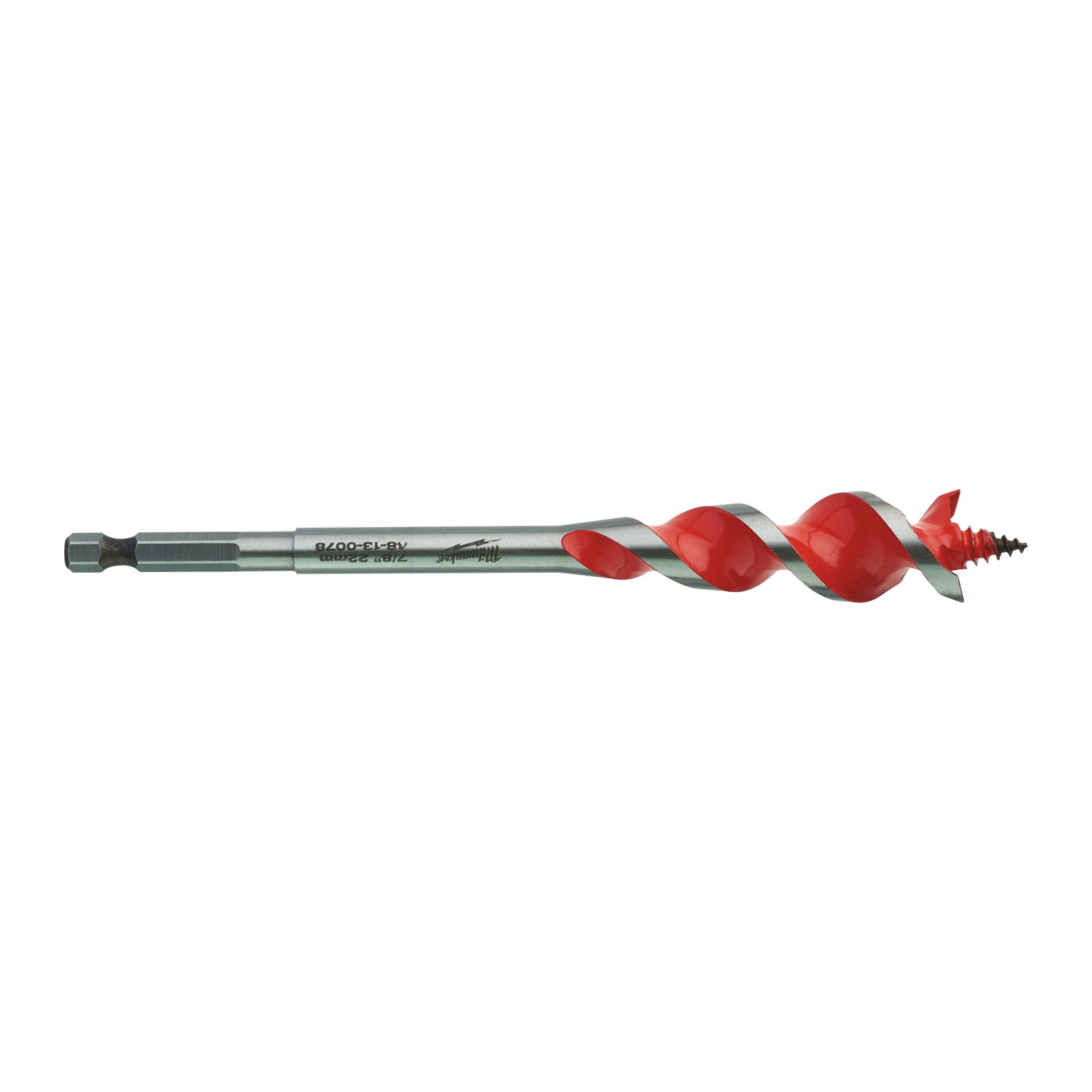 Burghie pentru lemn SPEED FEED Milwaukee 4932479474