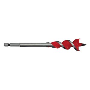 Burghie pentru lemn SPEED FEED Milwaukee 4932479475