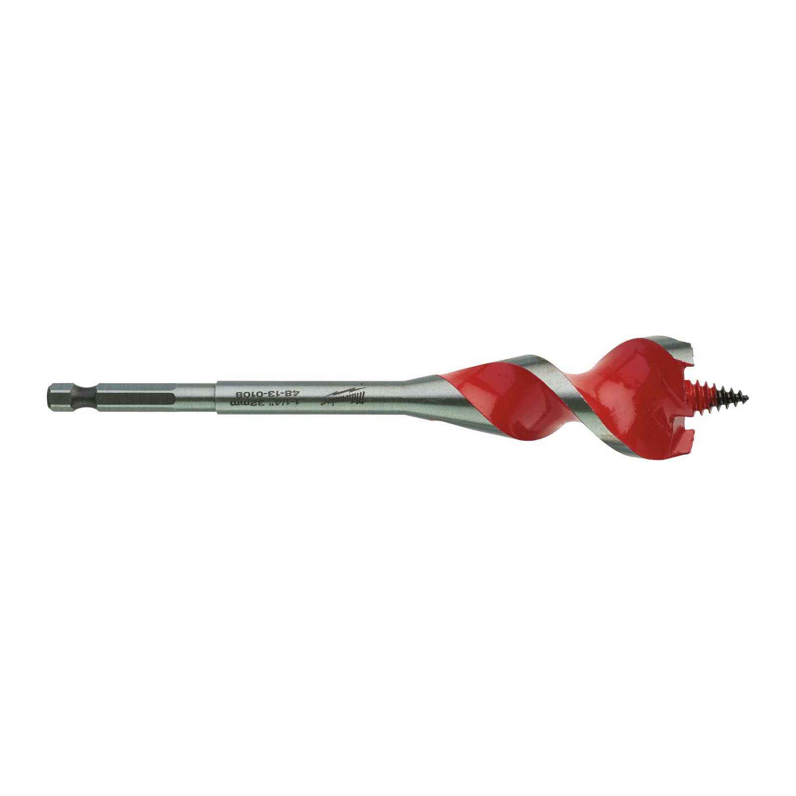 Burghie pentru lemn SPEED FEED Milwaukee 4932479476