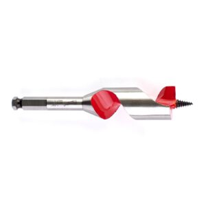 Burghie sfredel cu impact, pentru lemn - seria scurtă 32 mm Milwaukee