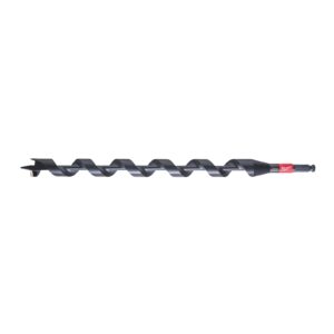 Burghie sfredel cu impact, pentru lemn - seria lungă 29 mm Milwaukee