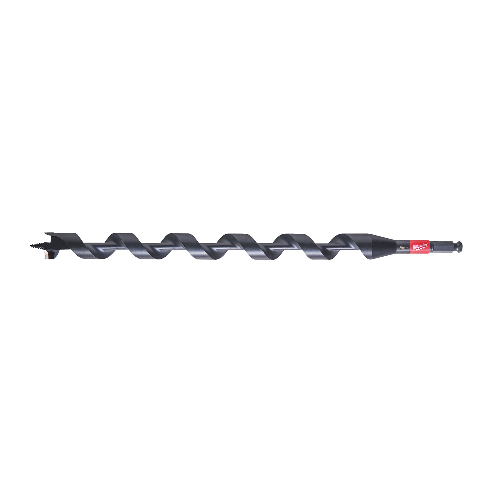 Burghie sfredel cu impact, pentru lemn - seria lungă 29 mm Milwaukee
