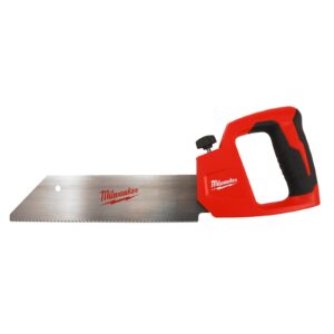 Fierăstrău PVC Milwaukee 48220212