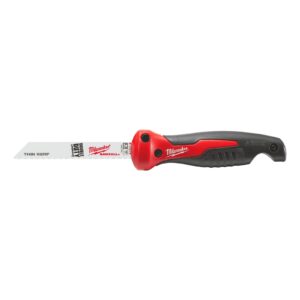 Fierăstrău pliabil pentru gips-carton Milwaukee