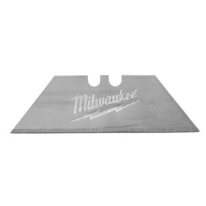Lame universale pentru cuțit utilitar 5 buc Milwaukee 48221905