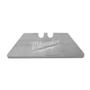 Lame universale pentru cuțit utilitar 5 buc Milwaukee 48221934