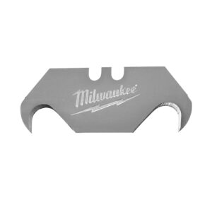 Lame universale pentru cuțit utilitar 50 buc Milwaukee 48221952
