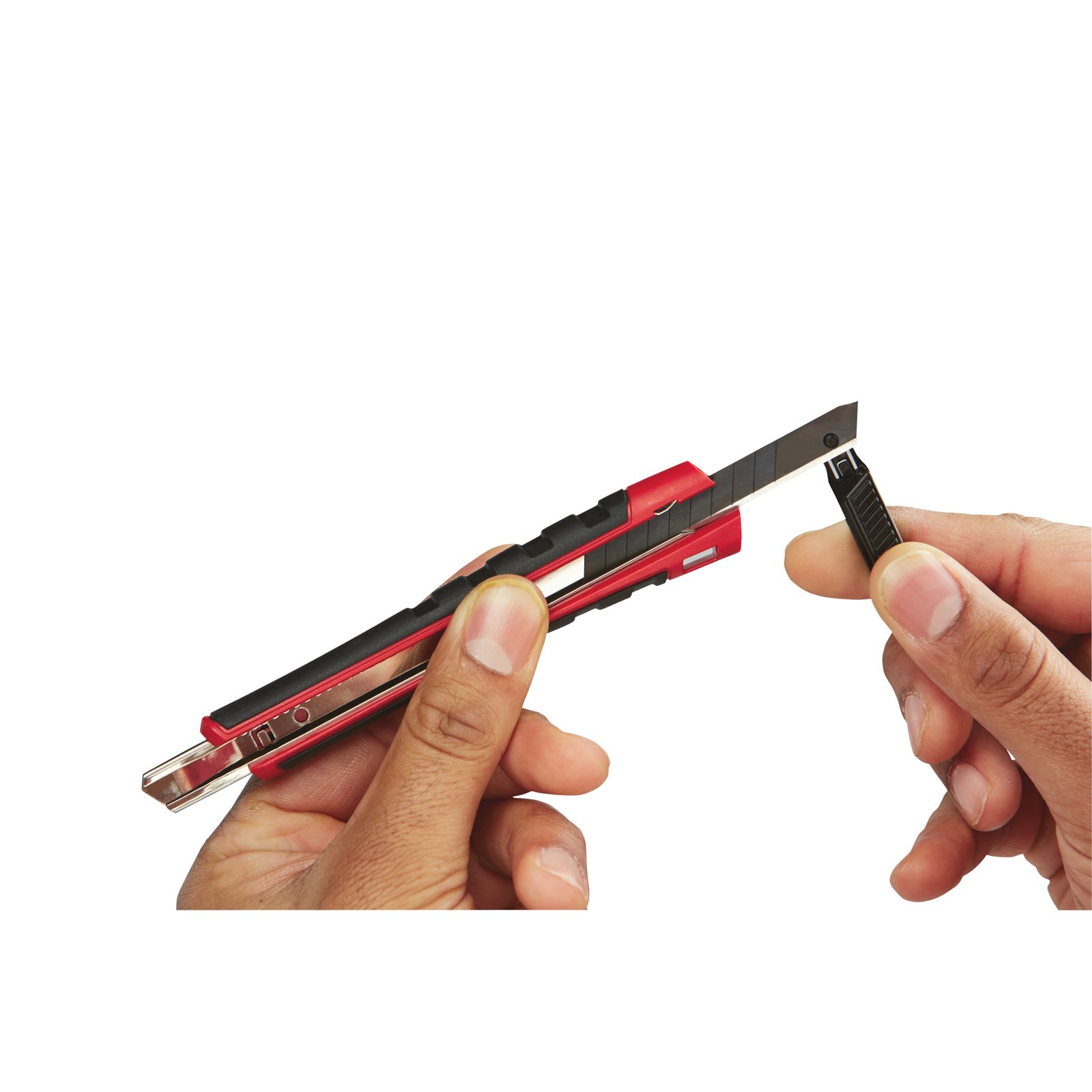 Cutter 9 mm Milwaukee - detaliu 3