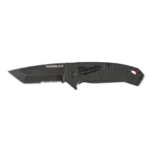 Cuțite utilitare pliabile HARDLINE Milwaukee 48221998