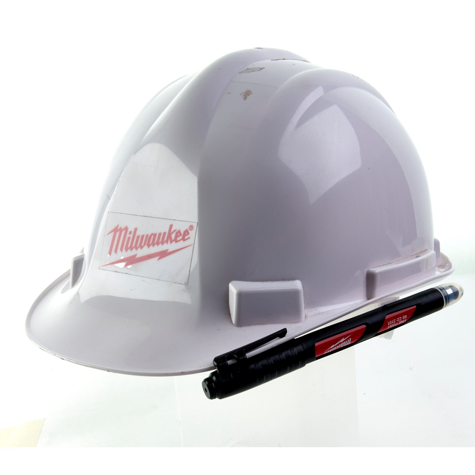Markere INKZALL cu stylus Milwaukee - detaliu 3