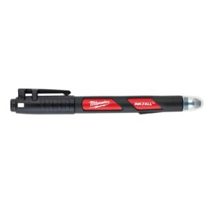 Markere INKZALL cu stylus Milwaukee