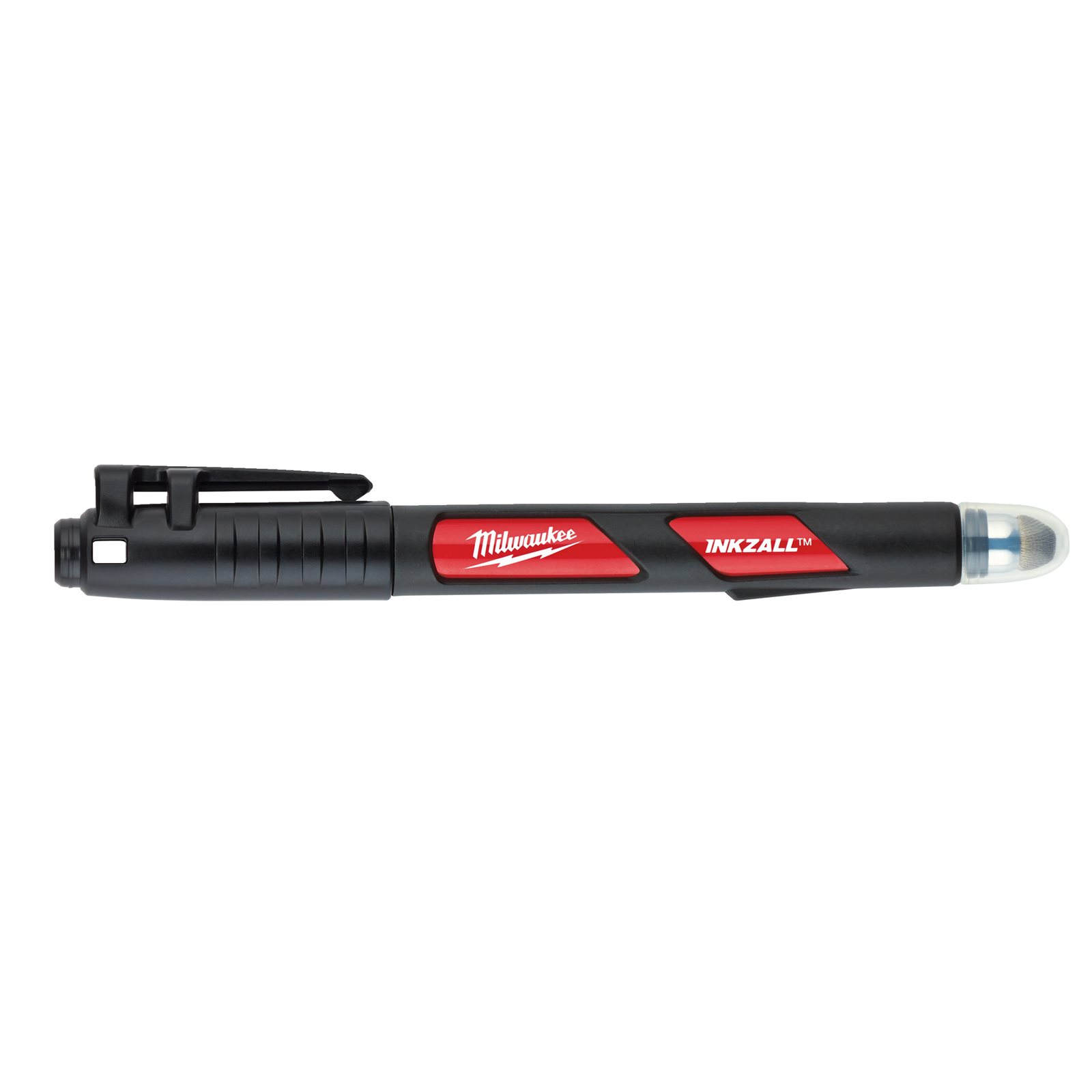 Markere INKZALL cu stylus Milwaukee