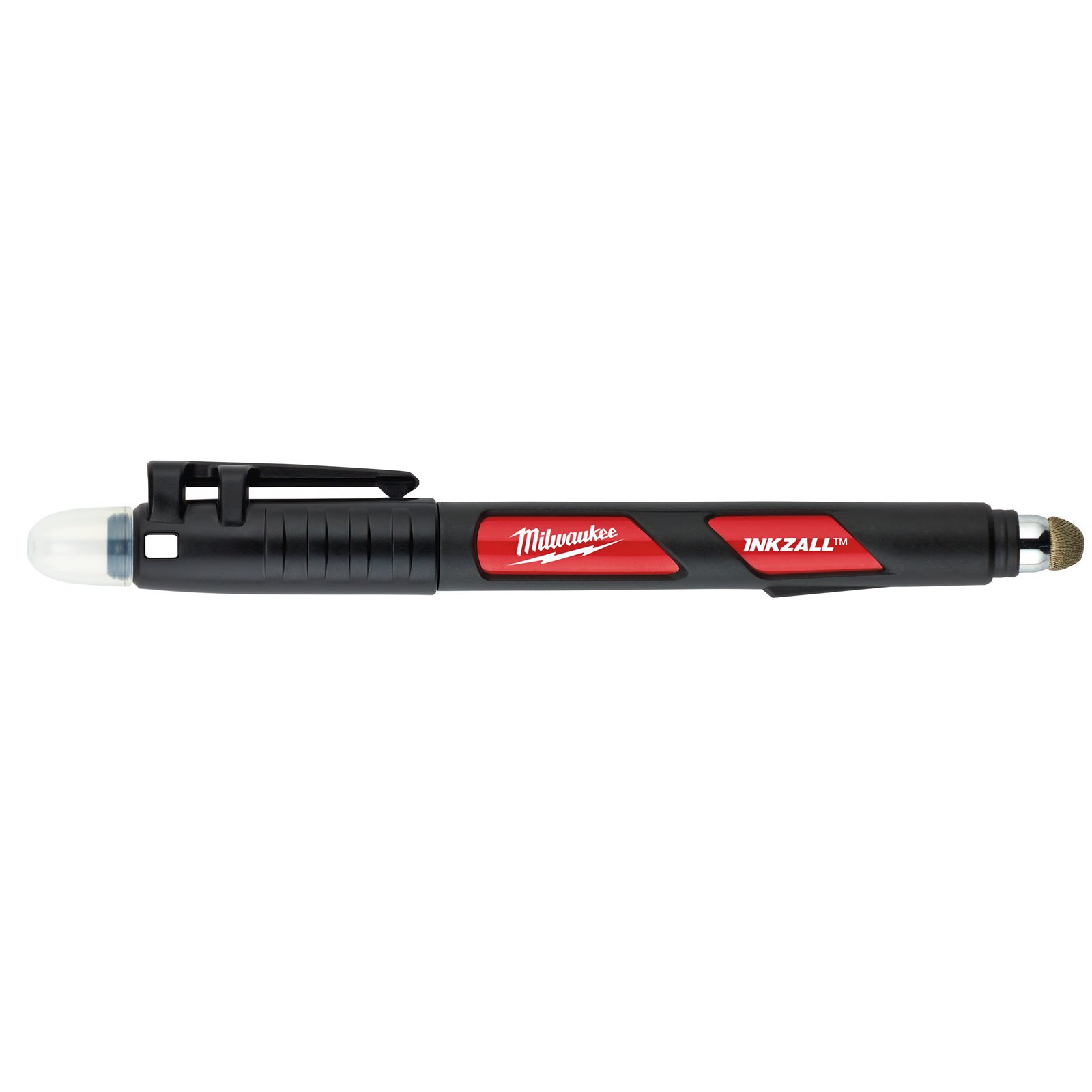 Markere INKZALL cu stylus Milwaukee - imagine 2