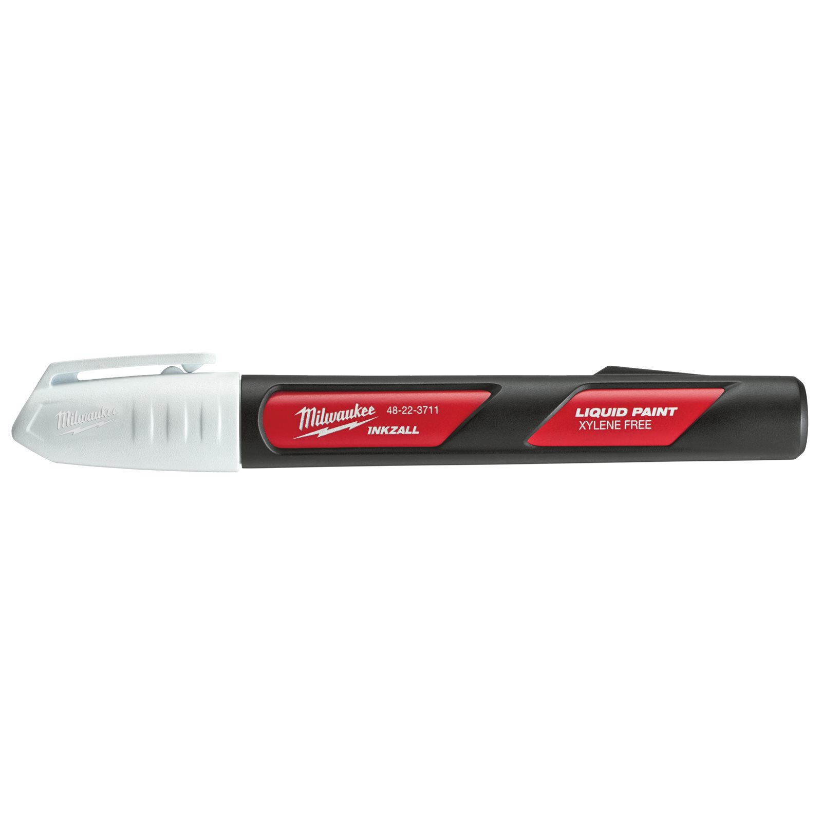 Marker cu vopsea INKZALL Milwaukee 48223711