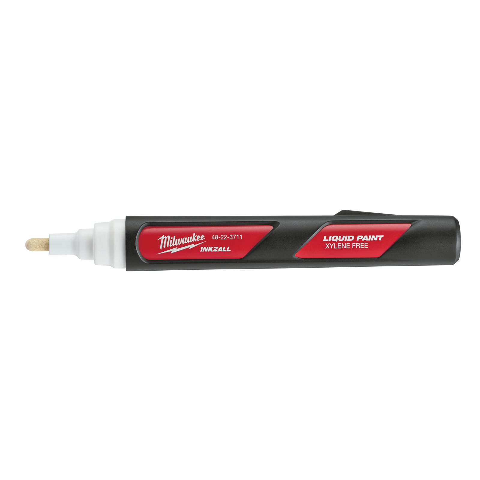 Marker cu vopsea INKZALL Milwaukee 48223711 - imagine 3