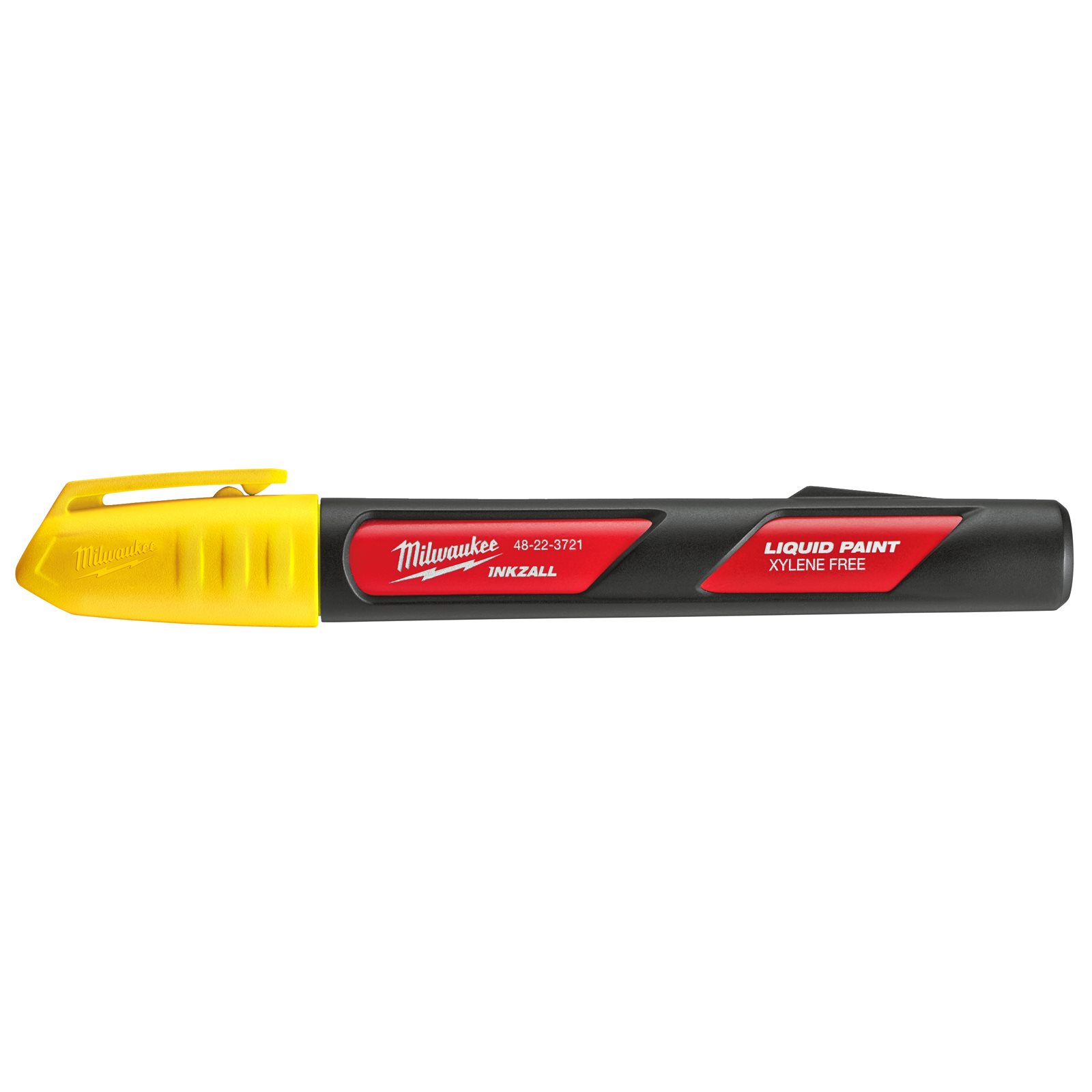 Marker cu vopsea INKZALL Milwaukee 48223721