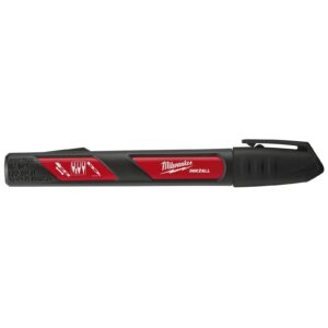 Marker cu vopsea INKZALL Milwaukee 48223731