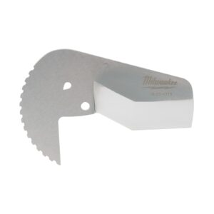 Dispozitiv tăiat PVC cu clichet 60 mm Milwaukee 48224216