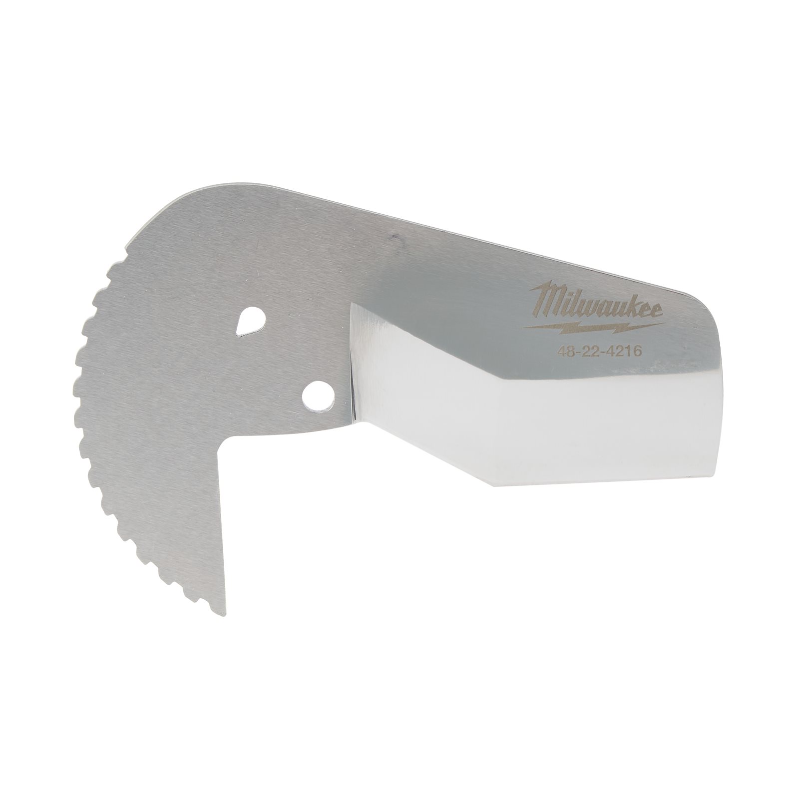 Dispozitiv tăiat PVC cu clichet 60 mm Milwaukee 48224216