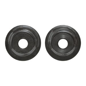 Lame de schimb pentru scule de tăiat țevi 2 buc Milwaukee