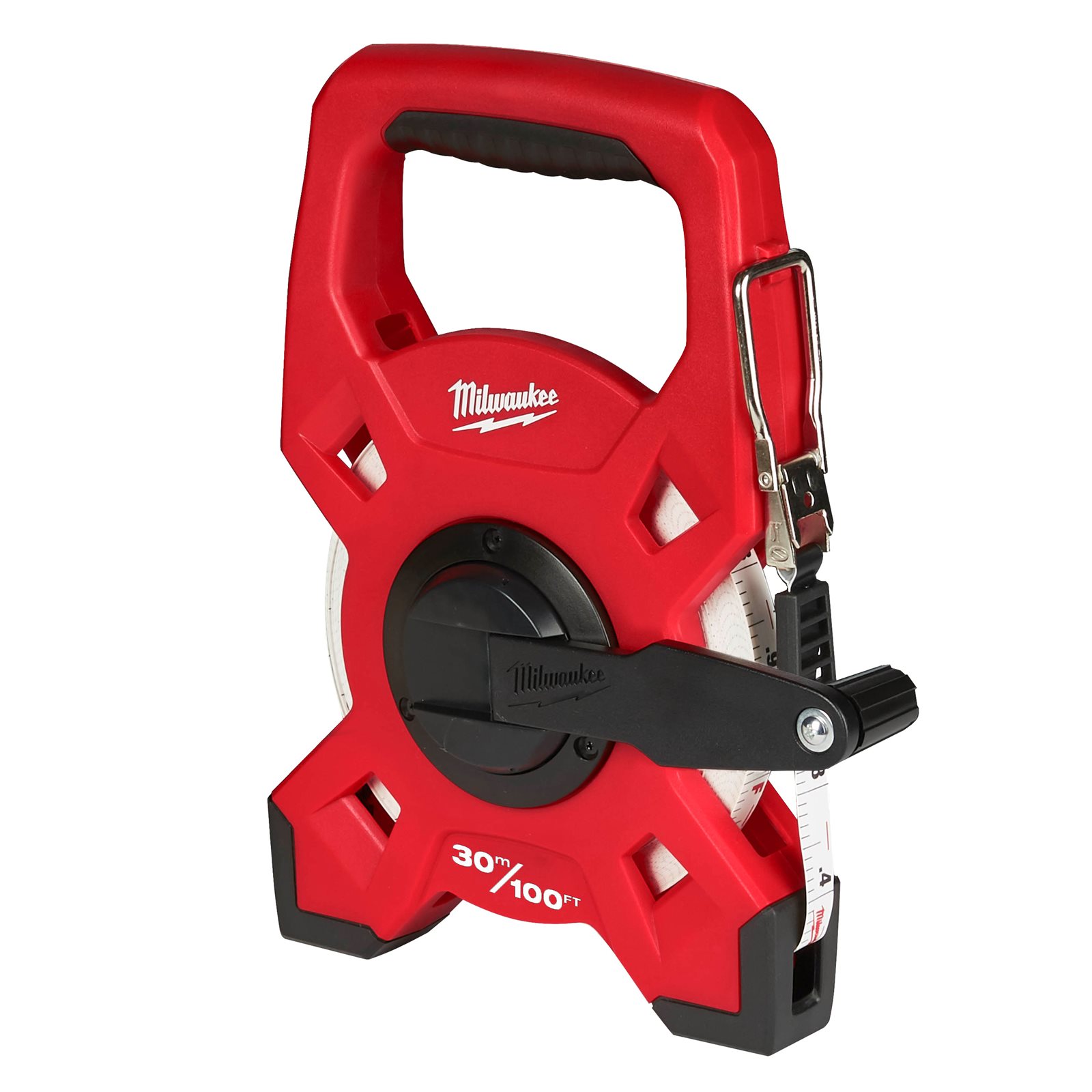 Rulete lungi cu fibră de sticlă Milwaukee LTF30-100 - imagine 3