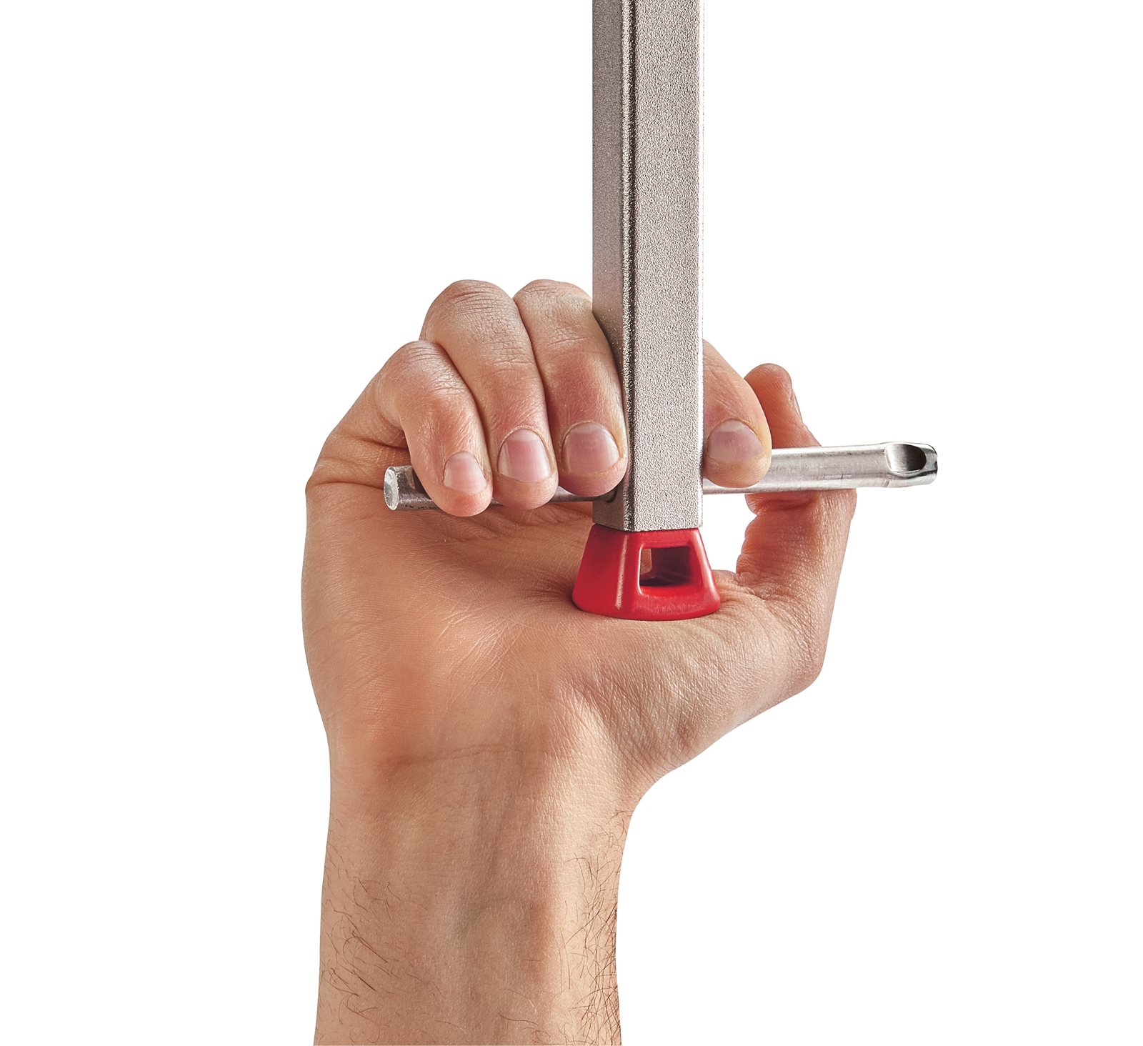 Cheie de instalator Milwaukee 48227001 - in utilizare 1