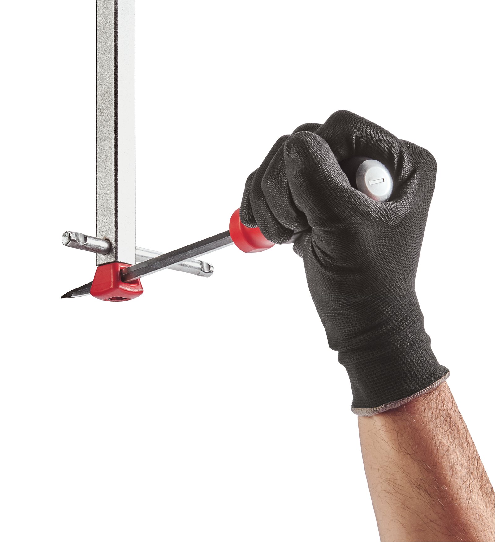 Cheie de instalator Milwaukee 48227001 - in utilizare 2