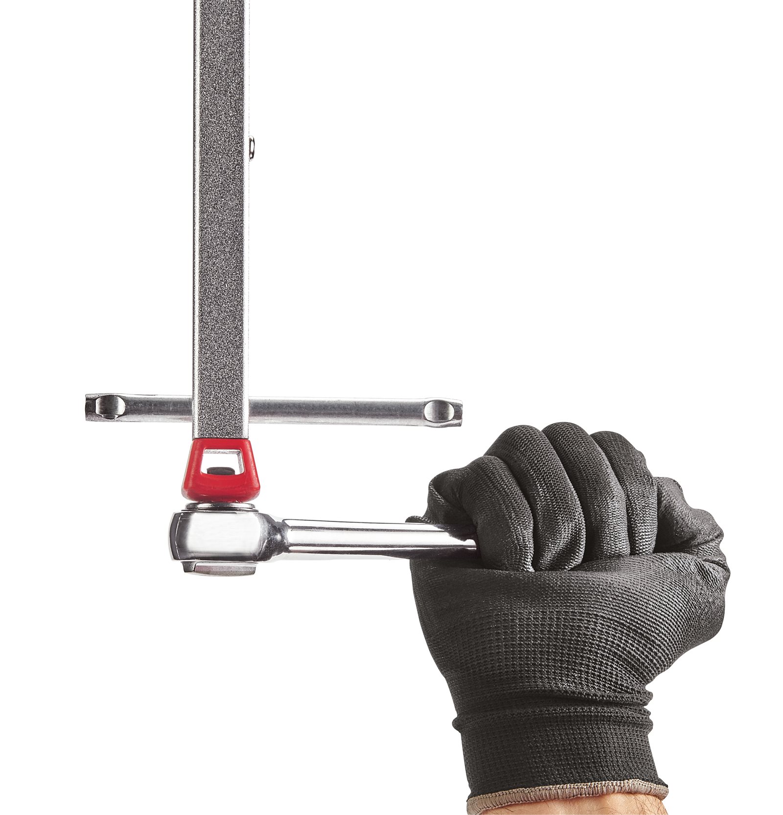 Cheie de instalator Milwaukee 48227001 - in utilizare 3